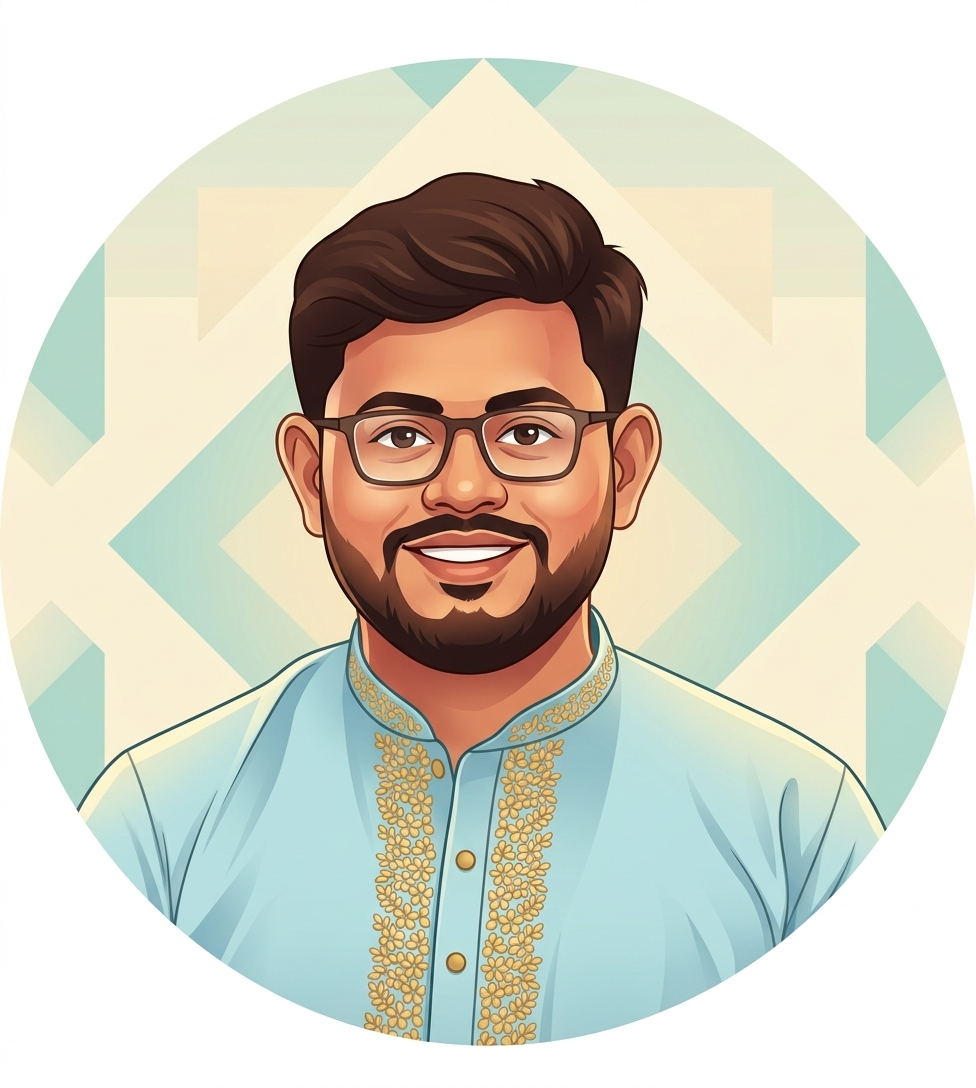 Anindra Mondal